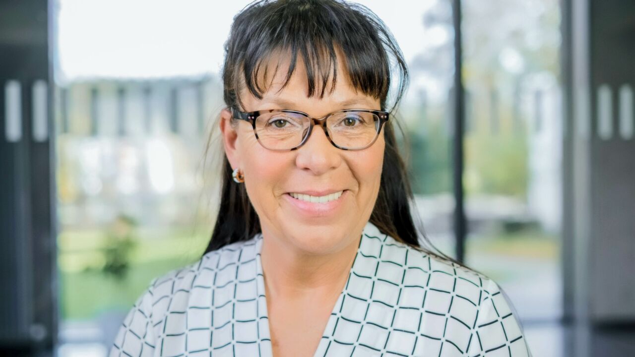 Martina Menne